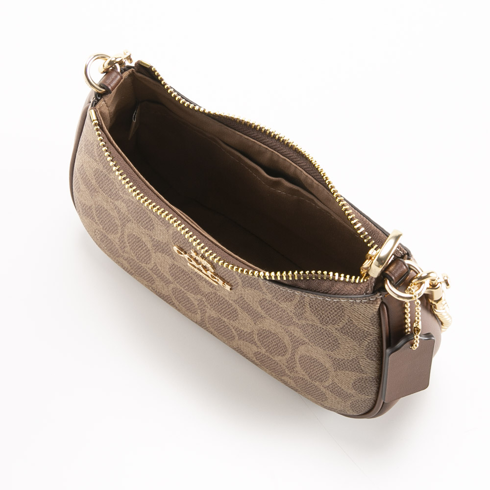 コーチ COACH ショルダーバッグ テリ ミニ クロスボディバッグ CW323【FITHOUSE ONLINE SHOP】