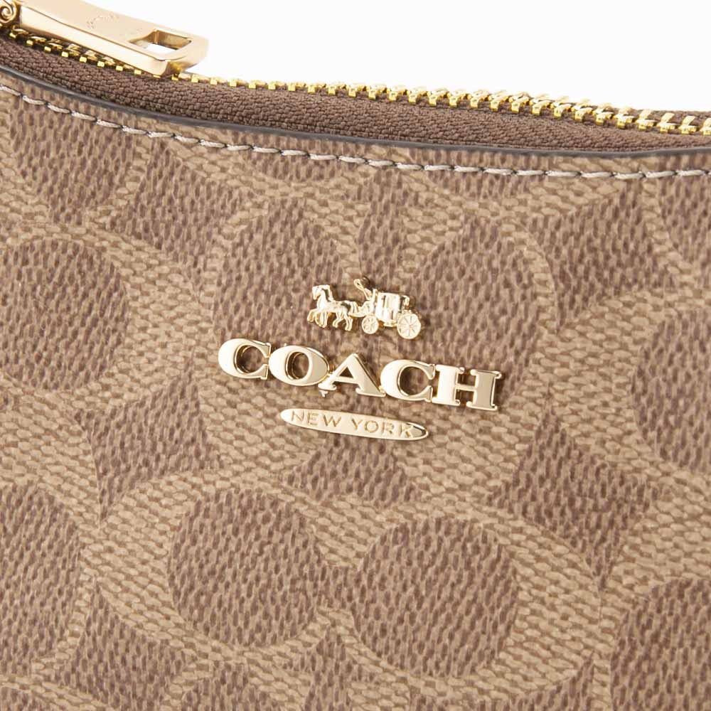 コーチ COACH ショルダーバッグ テリ ミニ クロスボディバッグ CW323【FITHOUSE ONLINE SHOP】