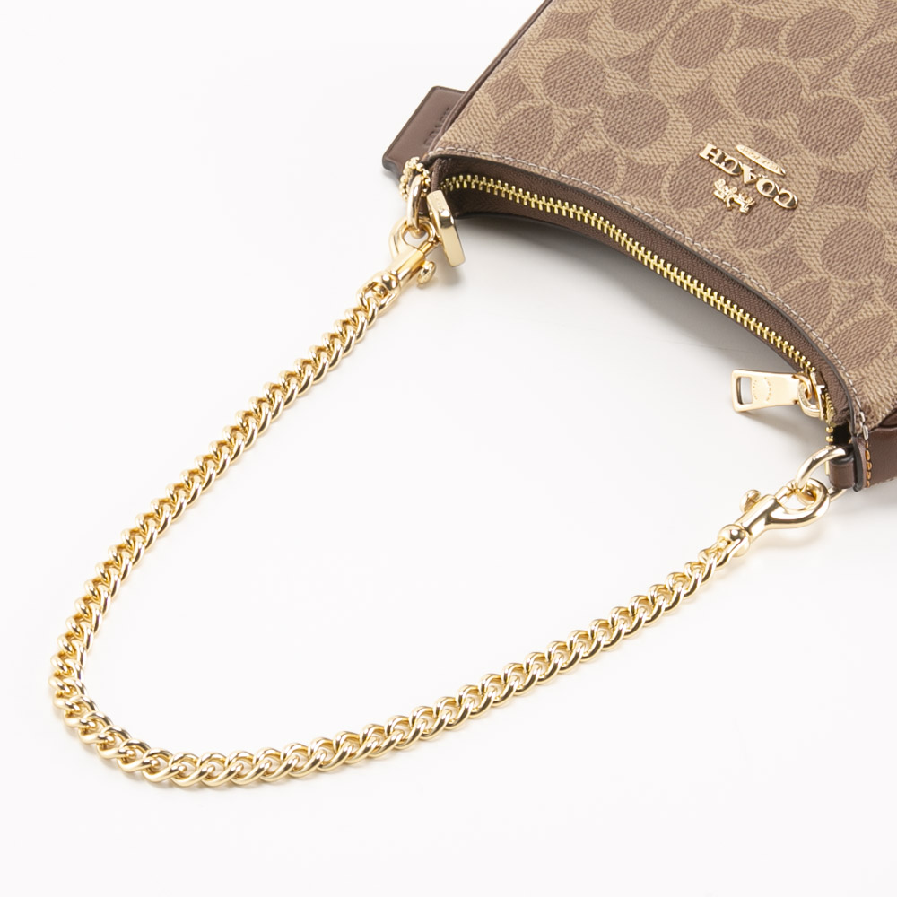 コーチ COACH ショルダーバッグ テリ ミニ クロスボディバッグ CW323【FITHOUSE ONLINE SHOP】