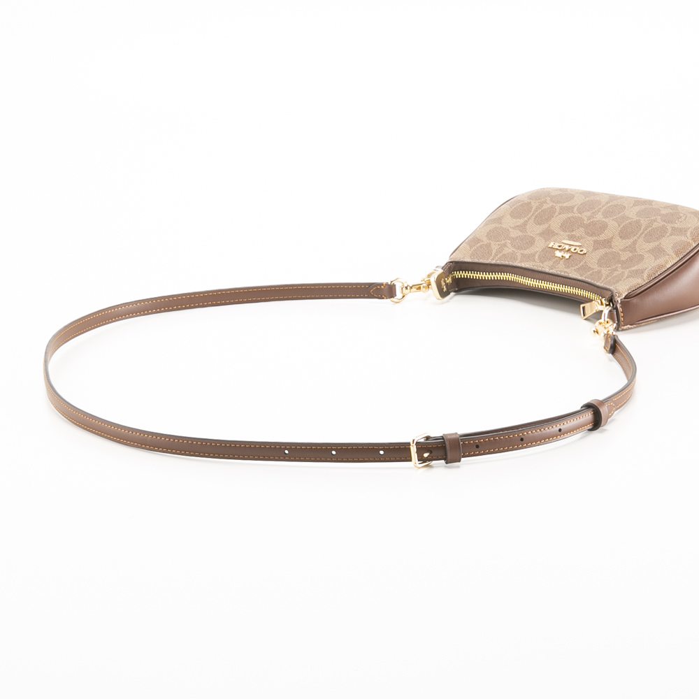 コーチ COACH ショルダーバッグ テリ ミニ クロスボディバッグ CW323【FITHOUSE ONLINE SHOP】