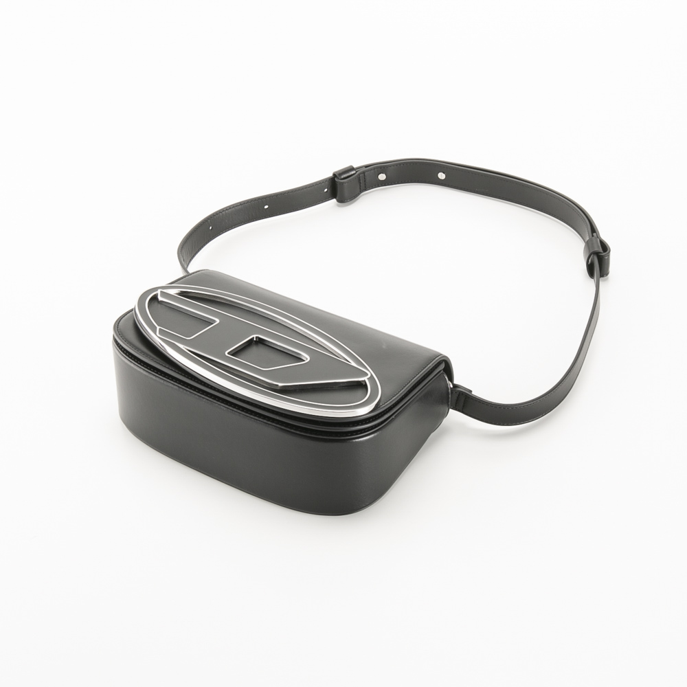 ディーゼル DIESEL ショルダーバッグ 1DR クロスボディバッグ X09568PR818【FITHOUSE ONLINE SHOP】