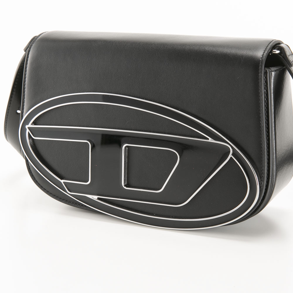 ディーゼル DIESEL ショルダーバッグ 1DR クロスボディバッグ X09568PR818【FITHOUSE ONLINE SHOP】