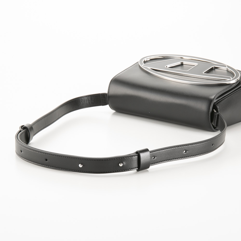 ディーゼル DIESEL ショルダーバッグ 1DR クロスボディバッグ X09568PR818【FITHOUSE ONLINE SHOP】