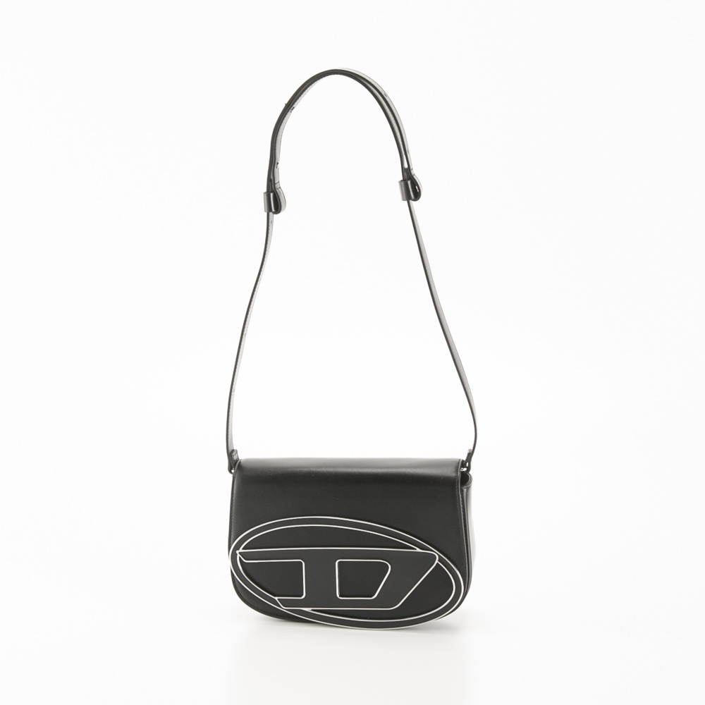 ディーゼル DIESEL ショルダーバッグ 1DR クロスボディバッグ X09568PR818【FITHOUSE ONLINE SHOP】