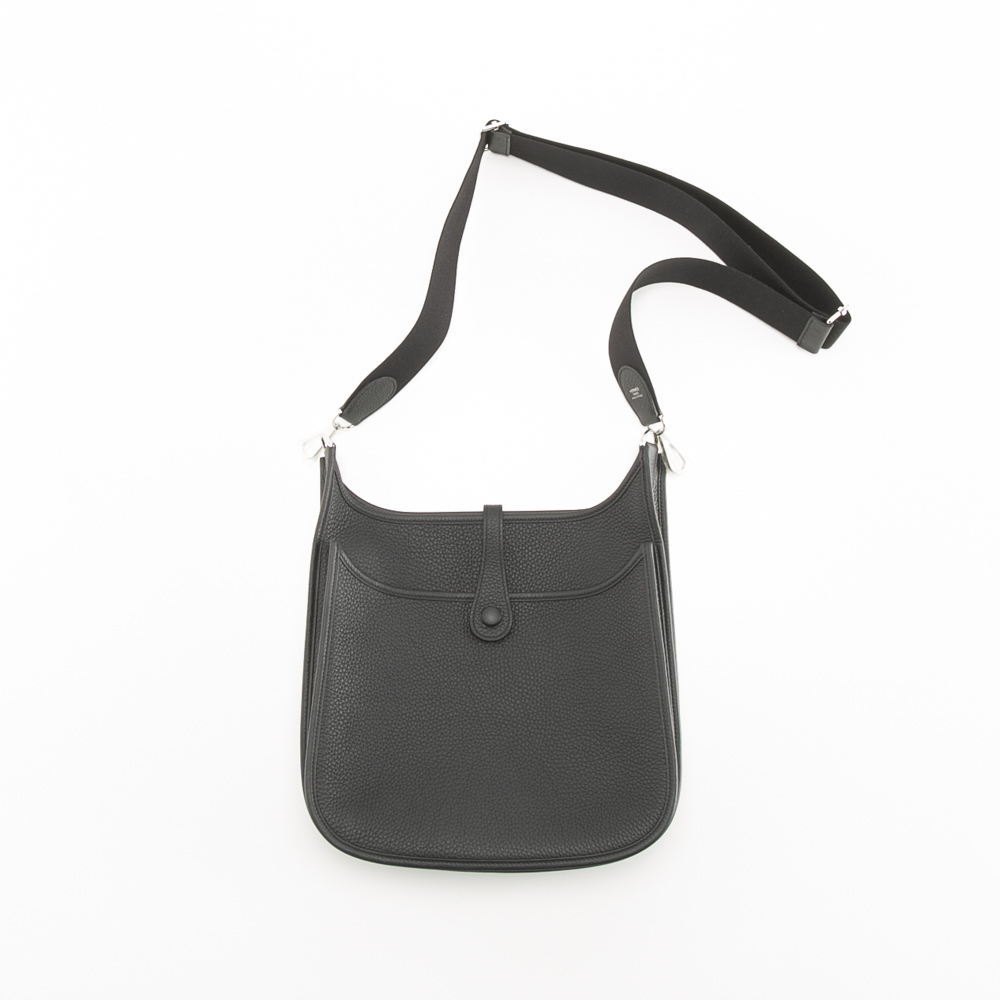 エルメス HERMES ショルダーバッグ EVELYN エヴリン3 PM 056277CK【FITHOUSE ONLINE SHOP】