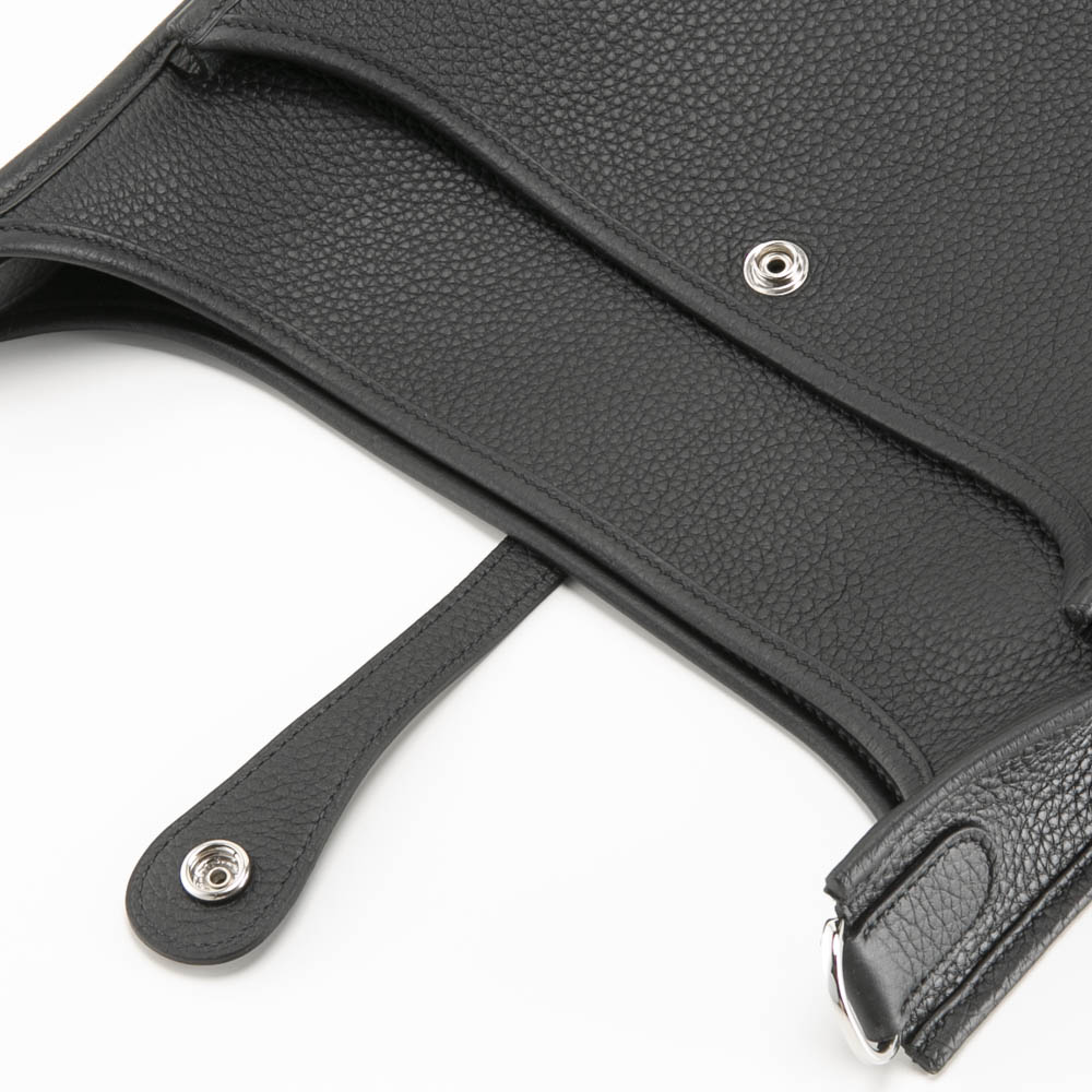 エルメス HERMES ショルダーバッグ EVELYN エヴリン3 PM 056277CK【FITHOUSE ONLINE SHOP】