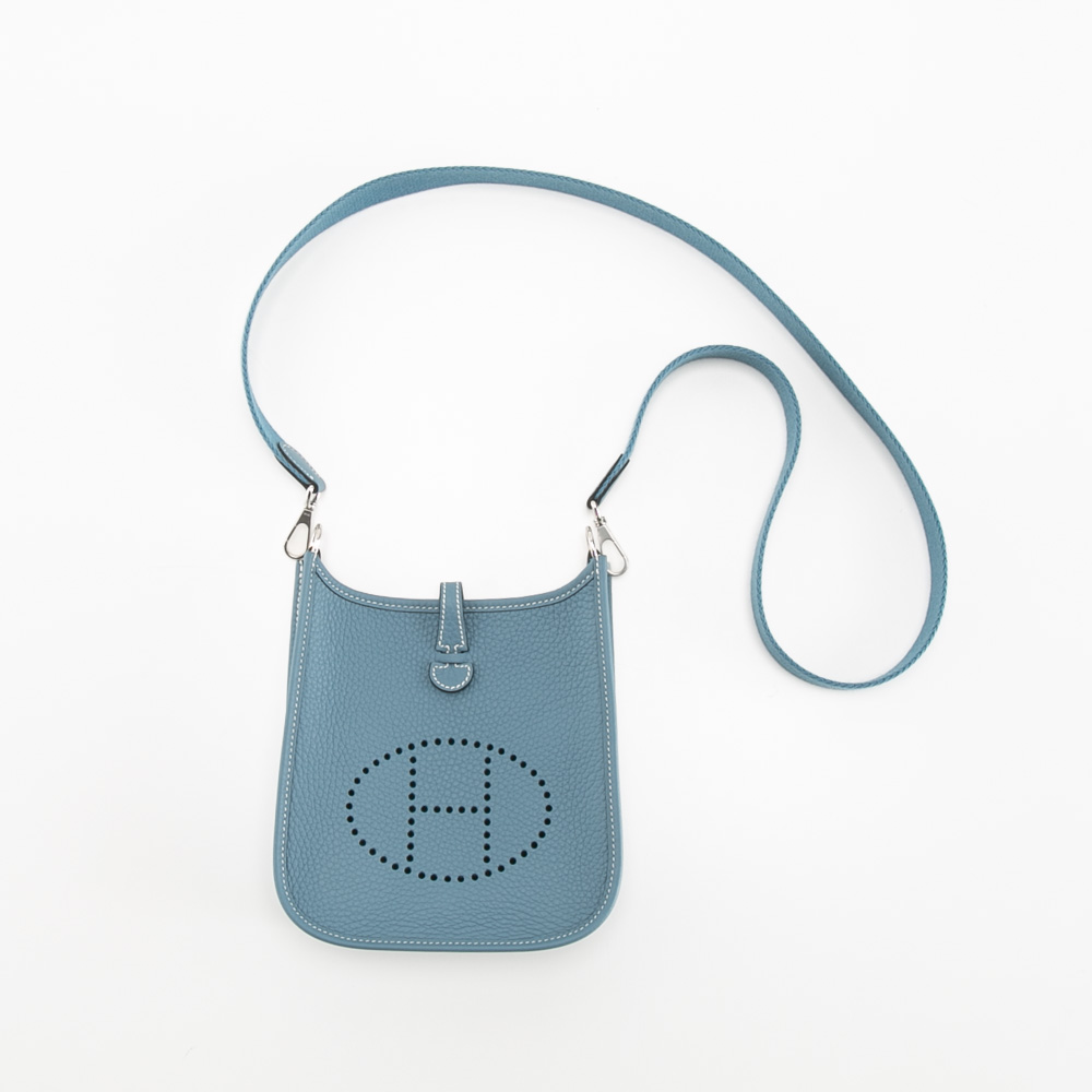 エルメス HERMES ショルダーバッグ EVELYN エヴリン TPM6 069426CK【FITHOUSE ONLINE SHOP】