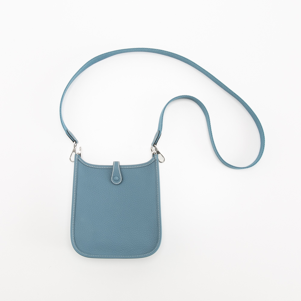 エルメス HERMES ショルダーバッグ EVELYN エヴリン TPM6 069426CK【FITHOUSE ONLINE SHOP】