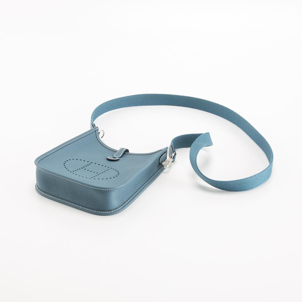 エルメス HERMES ショルダーバッグ EVELYN エヴリン TPM6 069426CK【FITHOUSE ONLINE SHOP】
