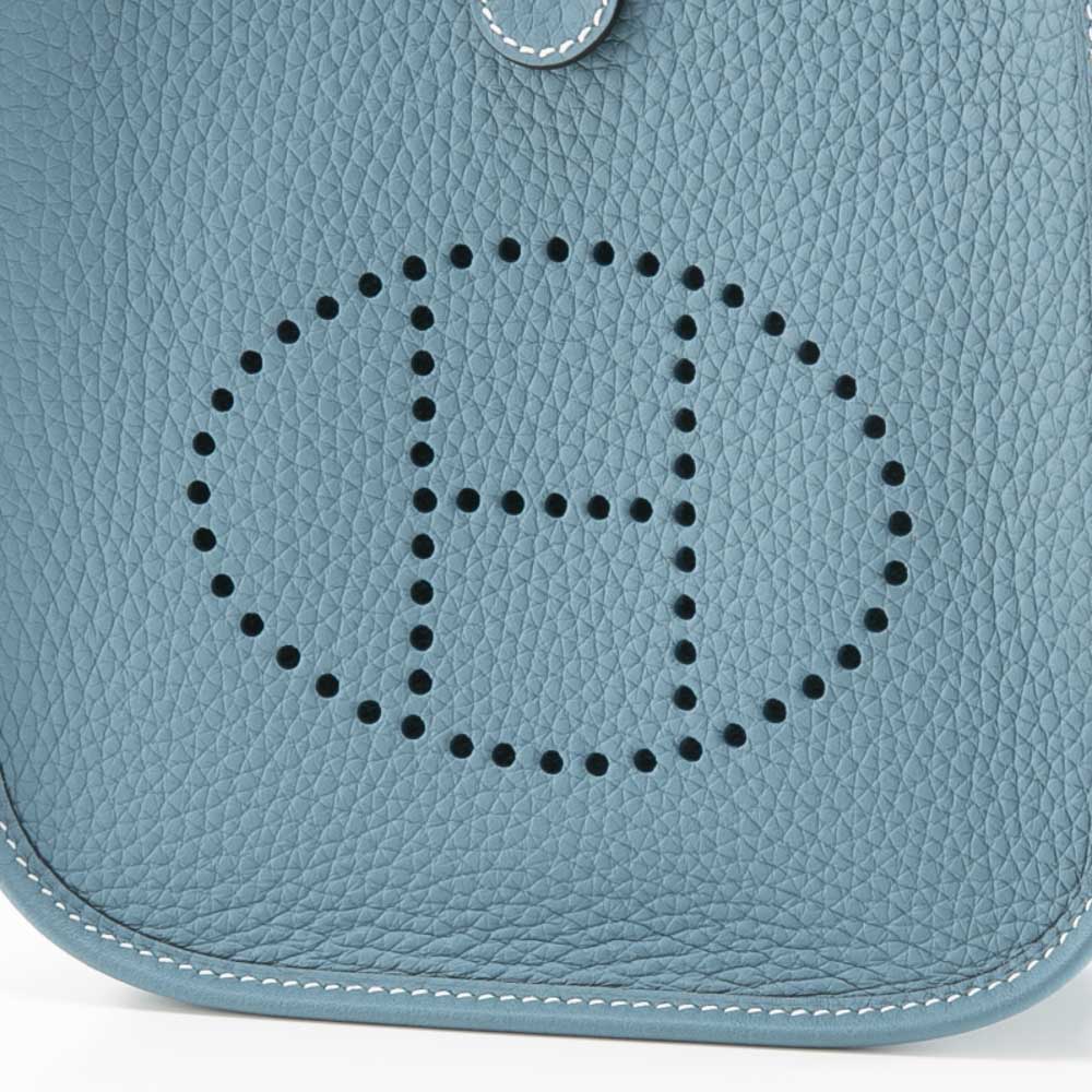 エルメス HERMES ショルダーバッグ EVELYN エヴリン TPM6 069426CK【FITHOUSE ONLINE SHOP】