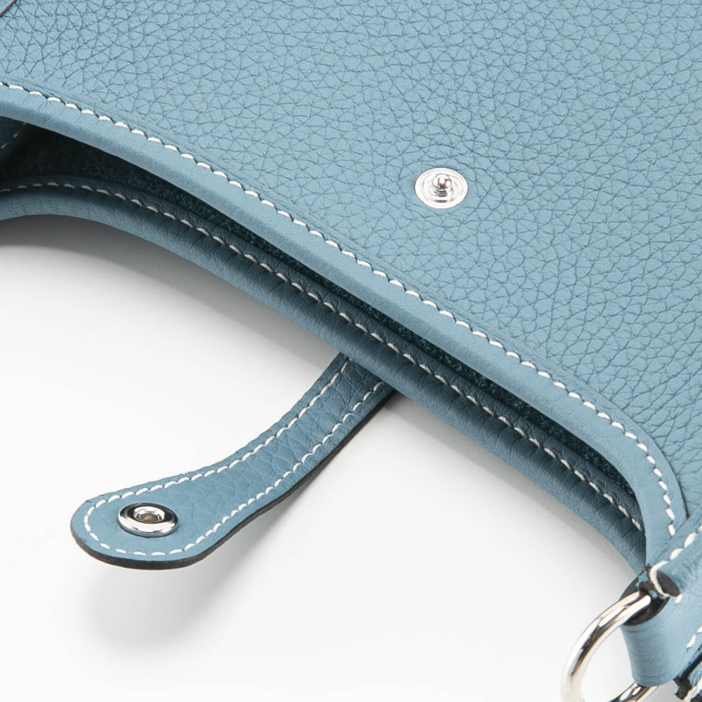 エルメス HERMES ショルダーバッグ EVELYN エヴリン TPM6 069426CK【FITHOUSE ONLINE SHOP】