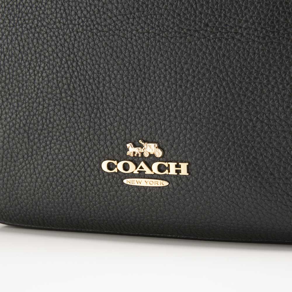 コーチ COACH ショルダーバッグ エリー ファイル バッグ CU960【FITHOUSE ONLINE SHOP】