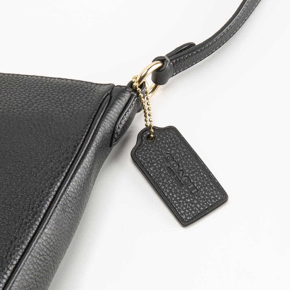 コーチ COACH ショルダーバッグ エリー ファイル バッグ CU960【FITHOUSE ONLINE SHOP】