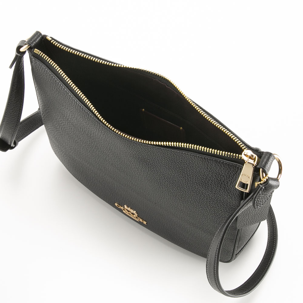 コーチ COACH ショルダーバッグ エリー ファイル バッグ CU960【FITHOUSE ONLINE SHOP】