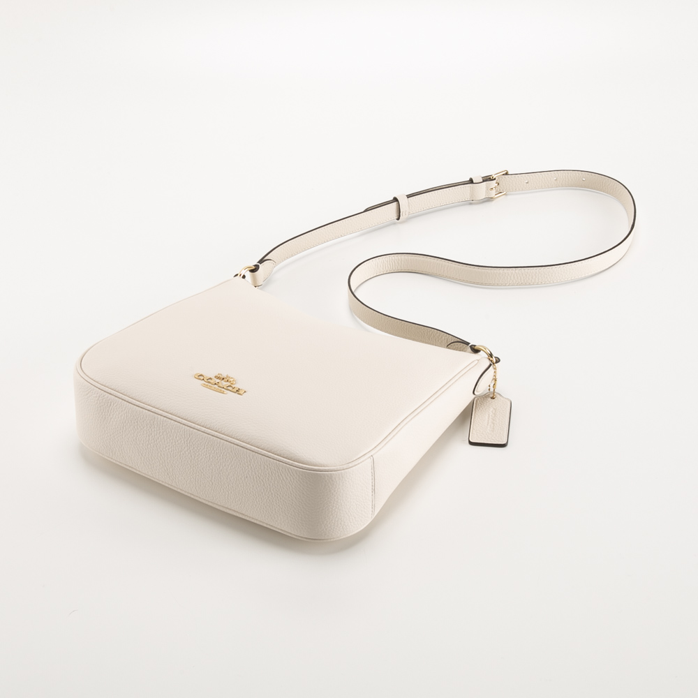 コーチ COACH ショルダーバッグ エリー ファイル バッグ CU960【FITHOUSE ONLINE SHOP】