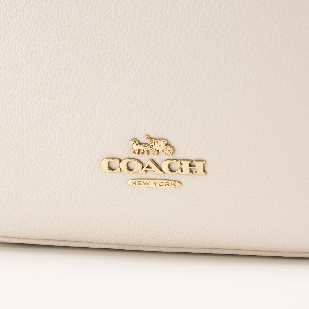 コーチ COACH ショルダーバッグ エリー ファイル バッグ CU960【FITHOUSE ONLINE SHOP】