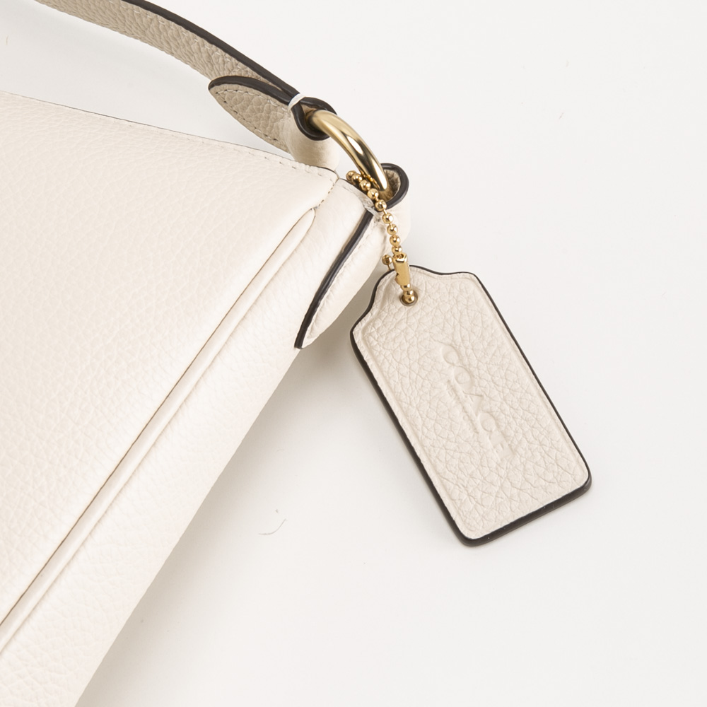 コーチ COACH ショルダーバッグ エリー ファイル バッグ CU960【FITHOUSE ONLINE SHOP】