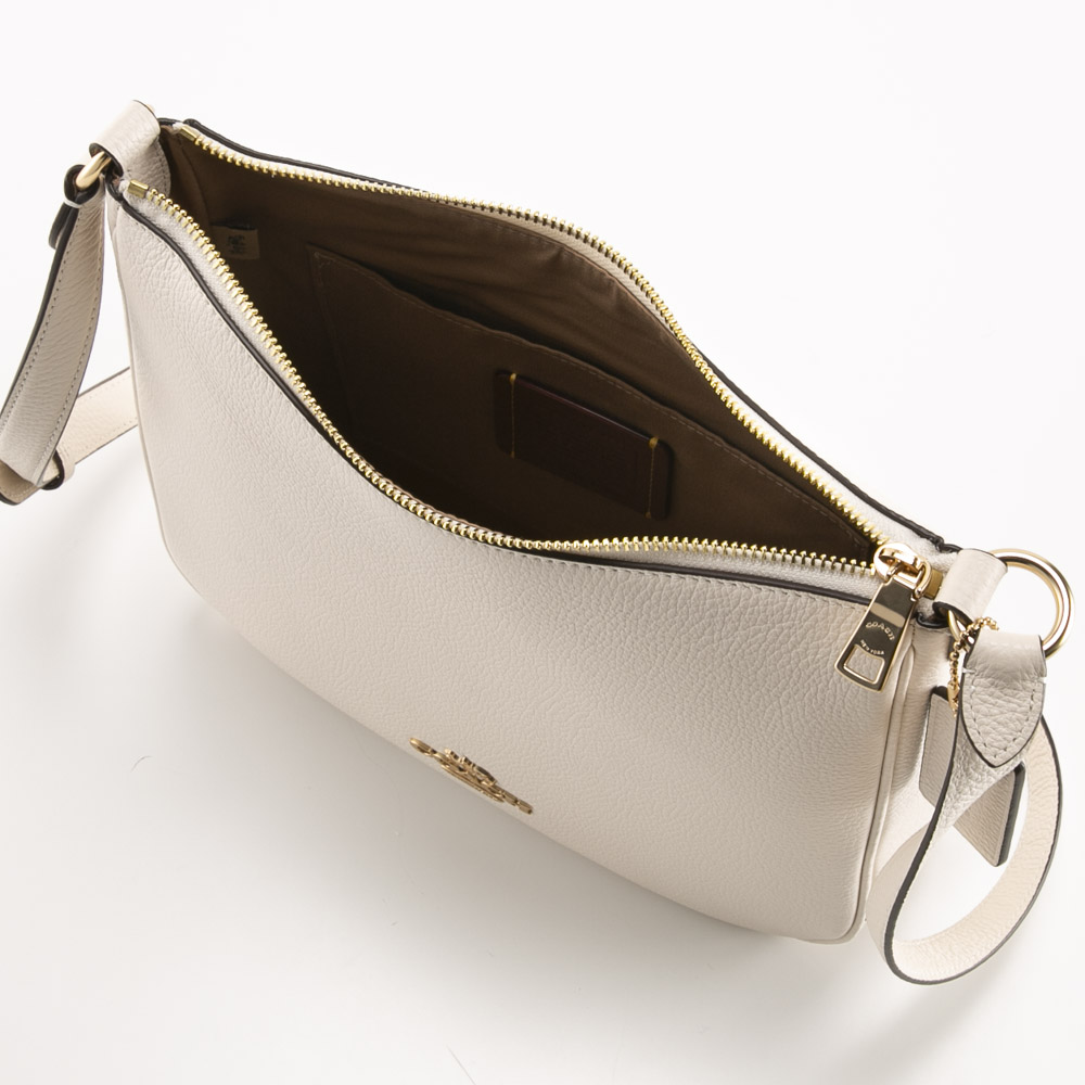 コーチ COACH ショルダーバッグ エリー ファイル バッグ CU960【FITHOUSE ONLINE SHOP】