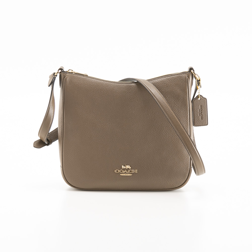 コーチ COACH ショルダーバッグ エリー ファイル バッグ CU960【FITHOUSE ONLINE SHOP】