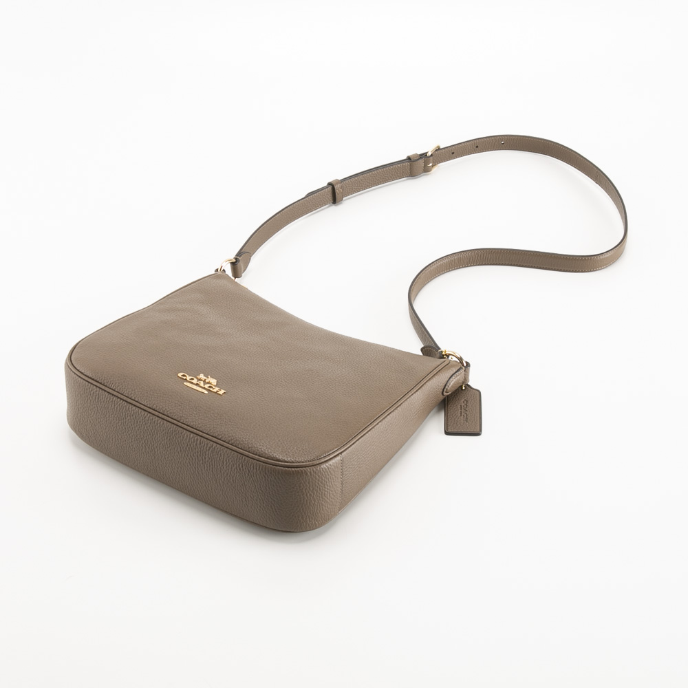 コーチ COACH ショルダーバッグ エリー ファイル バッグ CU960【FITHOUSE ONLINE SHOP】