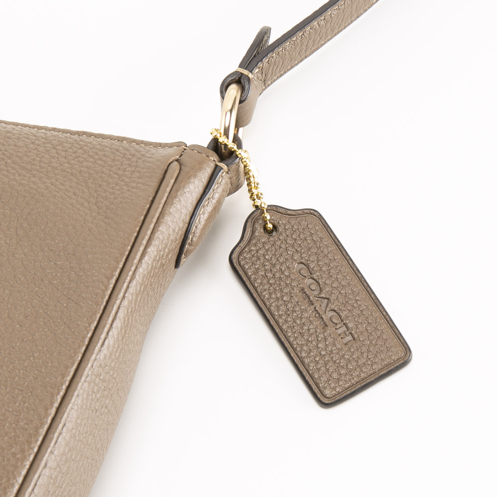 コーチ COACH ショルダーバッグ エリー ファイル バッグ CU960【FITHOUSE ONLINE SHOP】