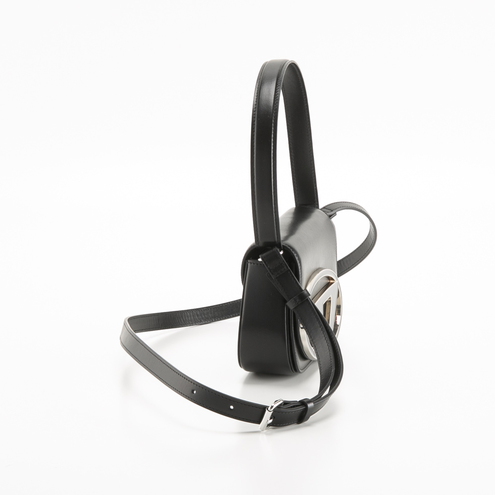 ディーゼル DIESEL ショルダーバッグ 1DR クロスボディバッグ X08396PR818【FITHOUSE ONLINE SHOP】