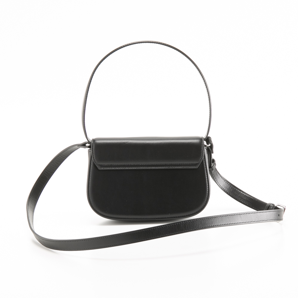 ディーゼル DIESEL ショルダーバッグ 1DR クロスボディバッグ X08396PR818【FITHOUSE ONLINE SHOP】