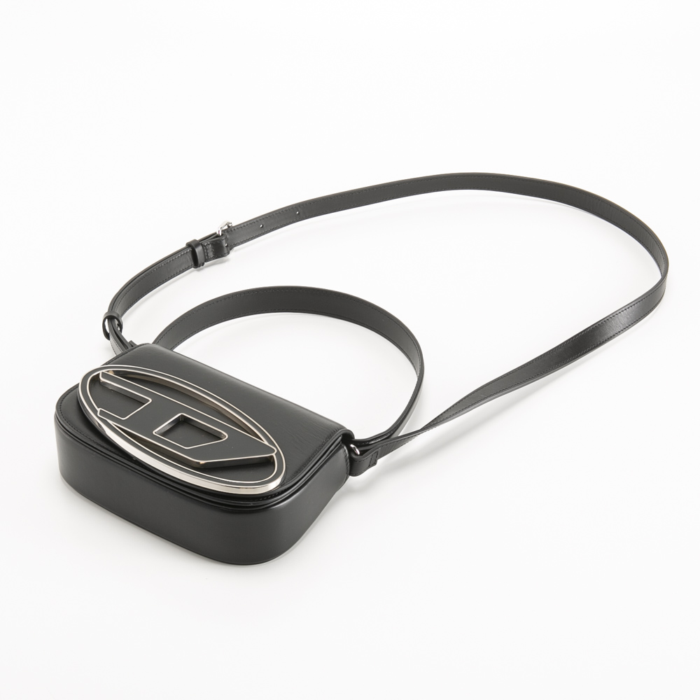ディーゼル DIESEL ショルダーバッグ 1DR クロスボディバッグ X08396PR818【FITHOUSE ONLINE SHOP】