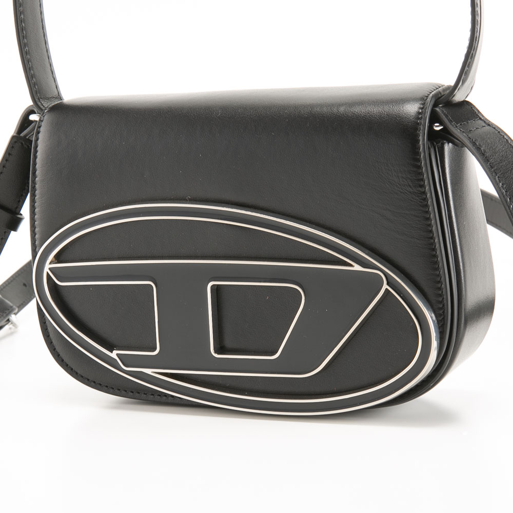 ディーゼル DIESEL ショルダーバッグ 1DR クロスボディバッグ X08396PR818【FITHOUSE ONLINE SHOP】