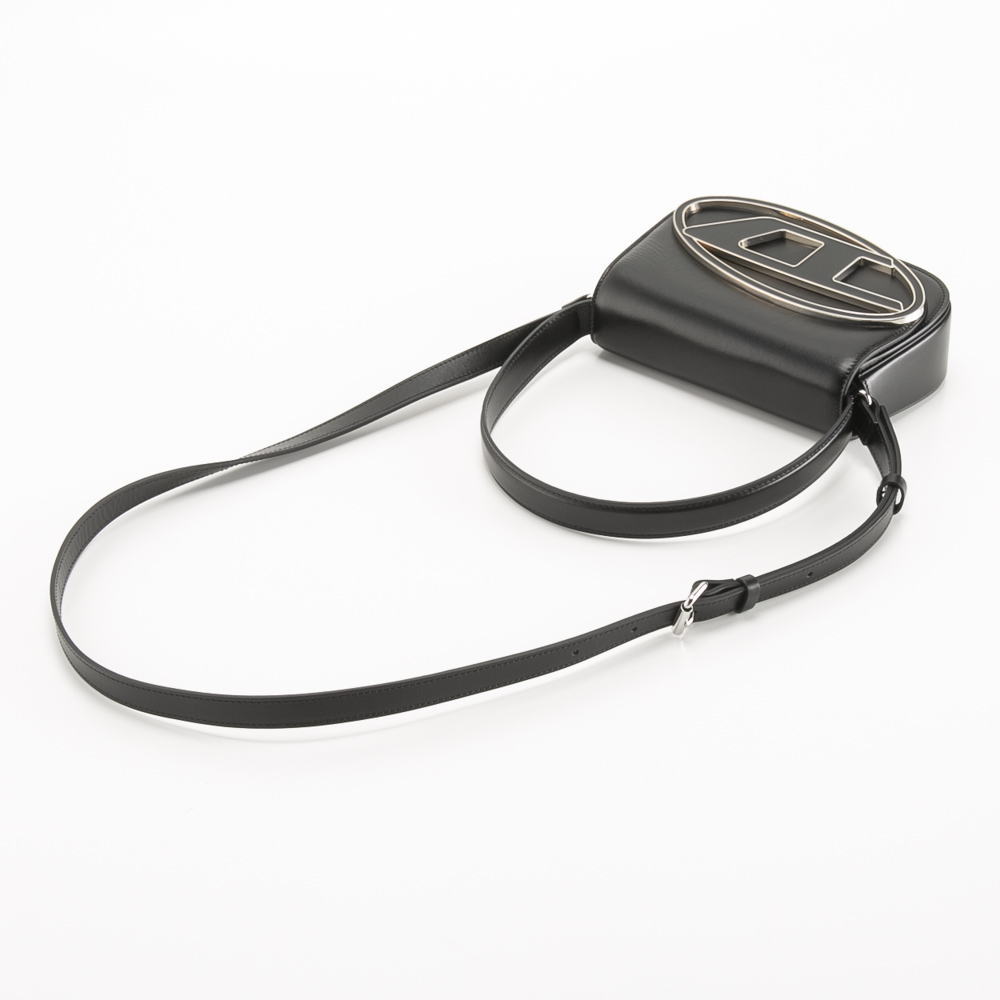 ディーゼル DIESEL ショルダーバッグ 1DR クロスボディバッグ X08396PR818【FITHOUSE ONLINE SHOP】