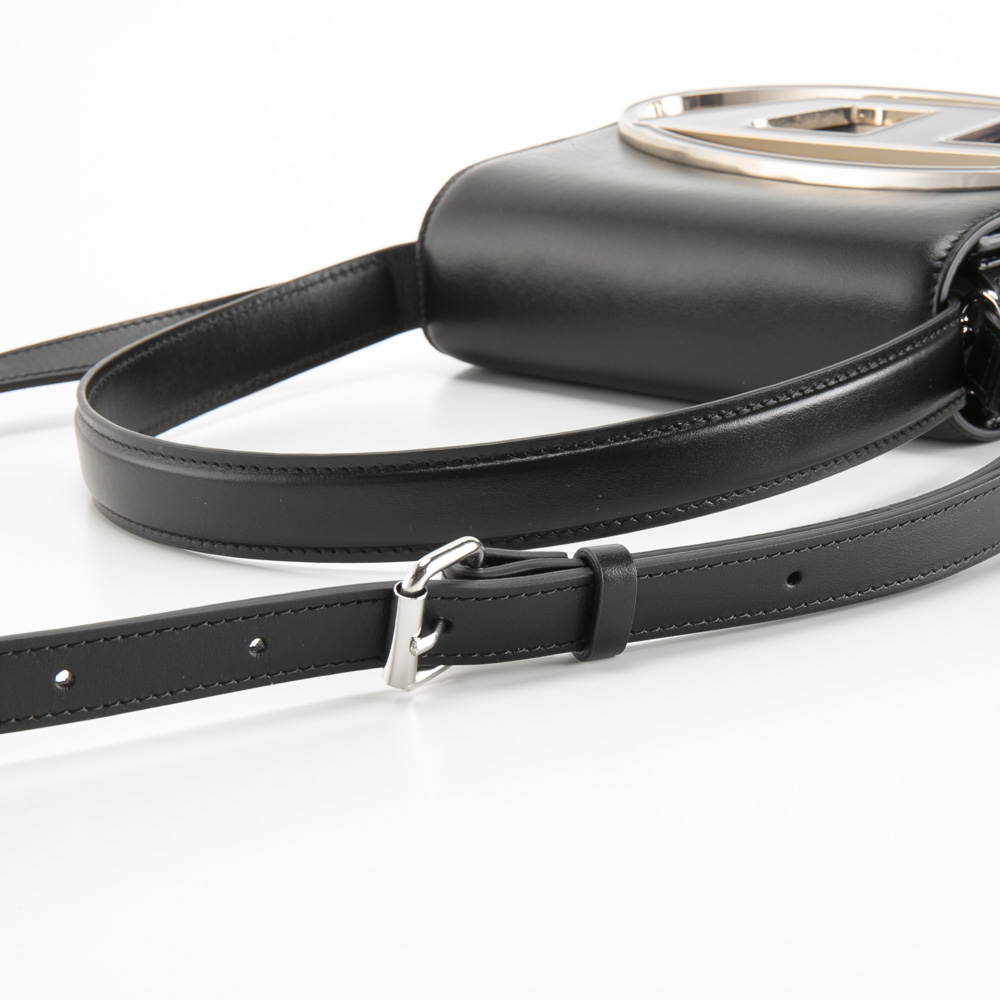 ディーゼル DIESEL ショルダーバッグ 1DR クロスボディバッグ X08396PR818【FITHOUSE ONLINE SHOP】