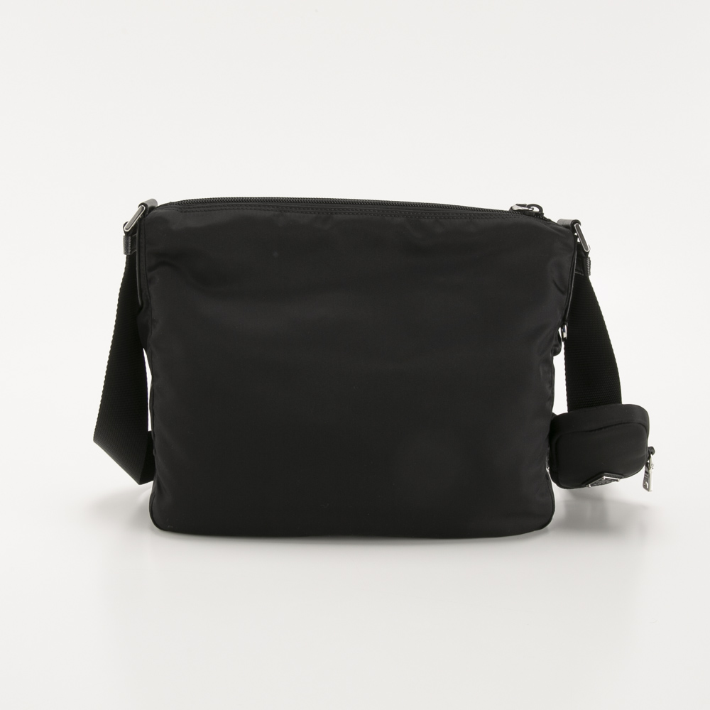 プラダ PRADA ショルダーバッグ VELA ヴィラ 1BC421 V44 D1M【FITHOUSE ONLINE SHOP】