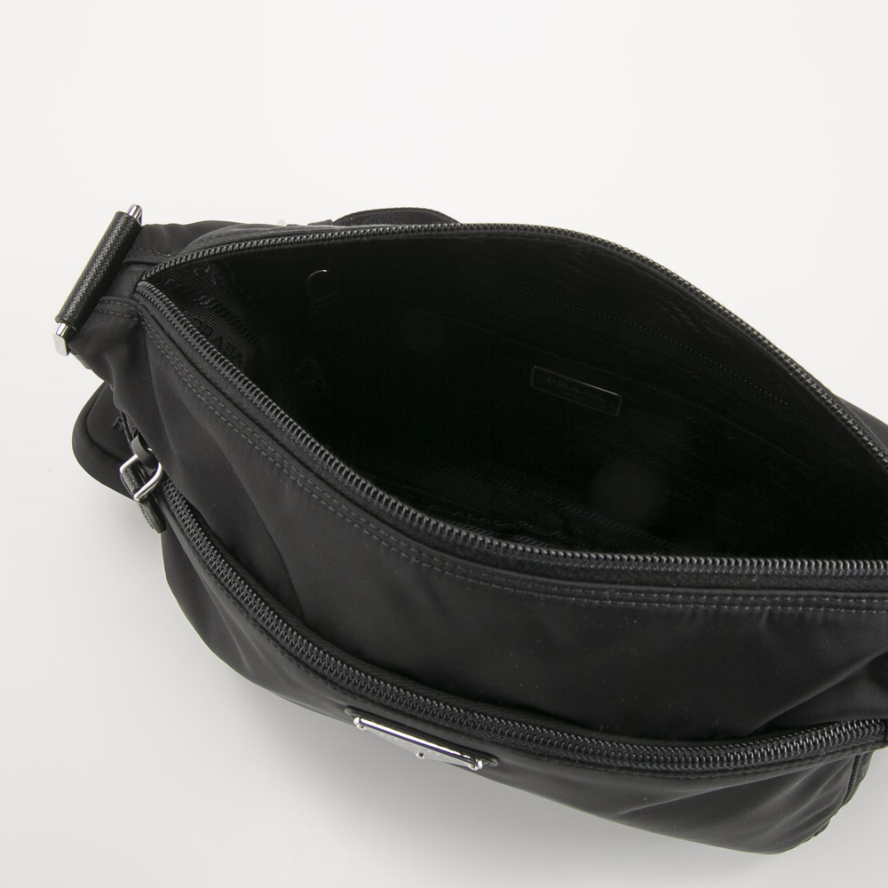 プラダ PRADA ショルダーバッグ VELA ヴィラ 1BC421 V44 D1M【FITHOUSE ONLINE SHOP】