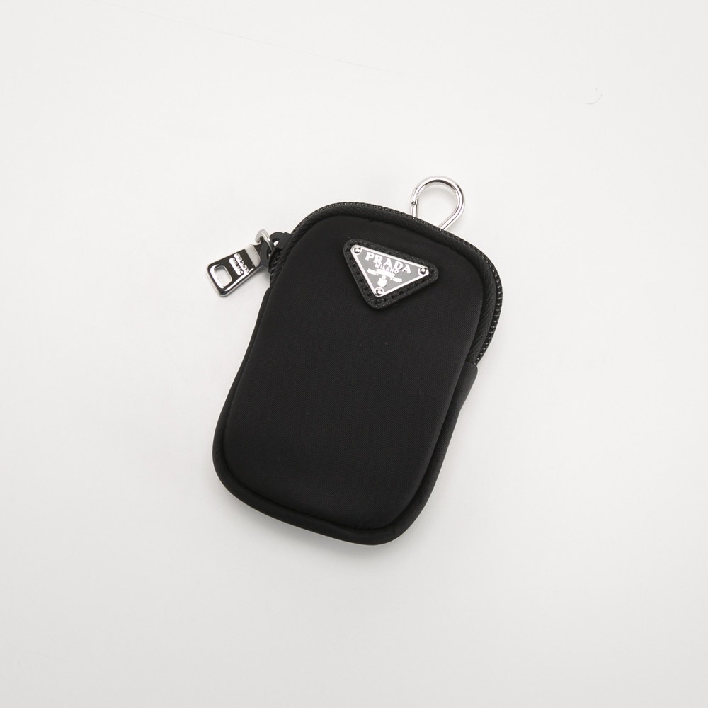 プラダ PRADA ショルダーバッグ VELA ヴィラ 1BC421 V44 D1M【FITHOUSE ONLINE SHOP】