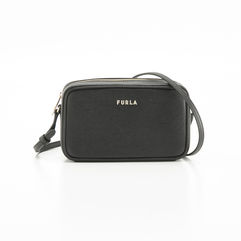 フルラ FURLA ショルダーバッグ CLASSIC CROSSBODY/NERO WE00600-BX0306【FITHOUSE ONLINE SHOP】