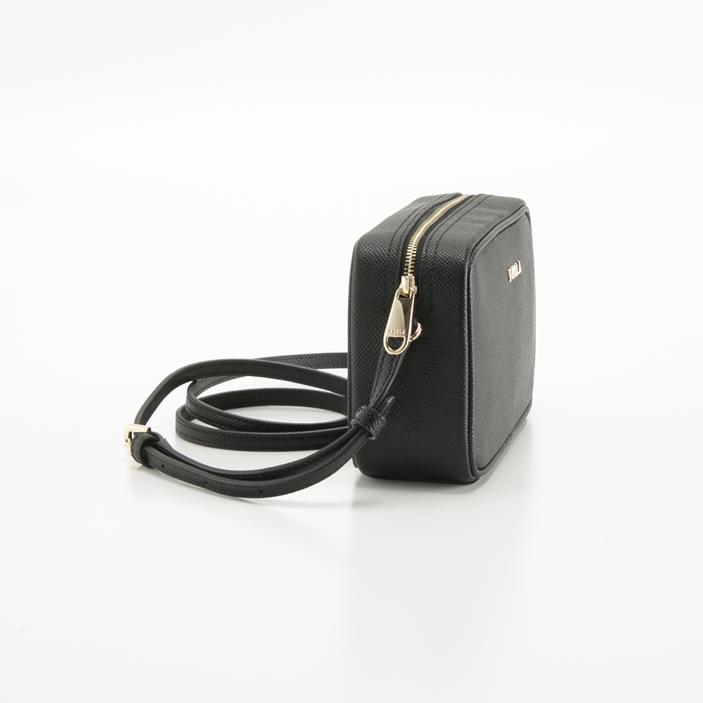 フルラ FURLA ショルダーバッグ CLASSIC CROSSBODY/NERO WE00600-BX0306【FITHOUSE ONLINE SHOP】