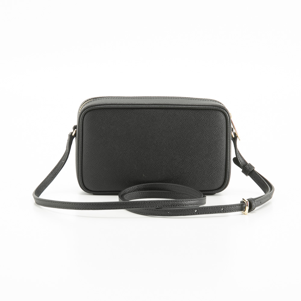 フルラ FURLA ショルダーバッグ CLASSIC CROSSBODY/NERO WE00600-BX0306【FITHOUSE ONLINE SHOP】