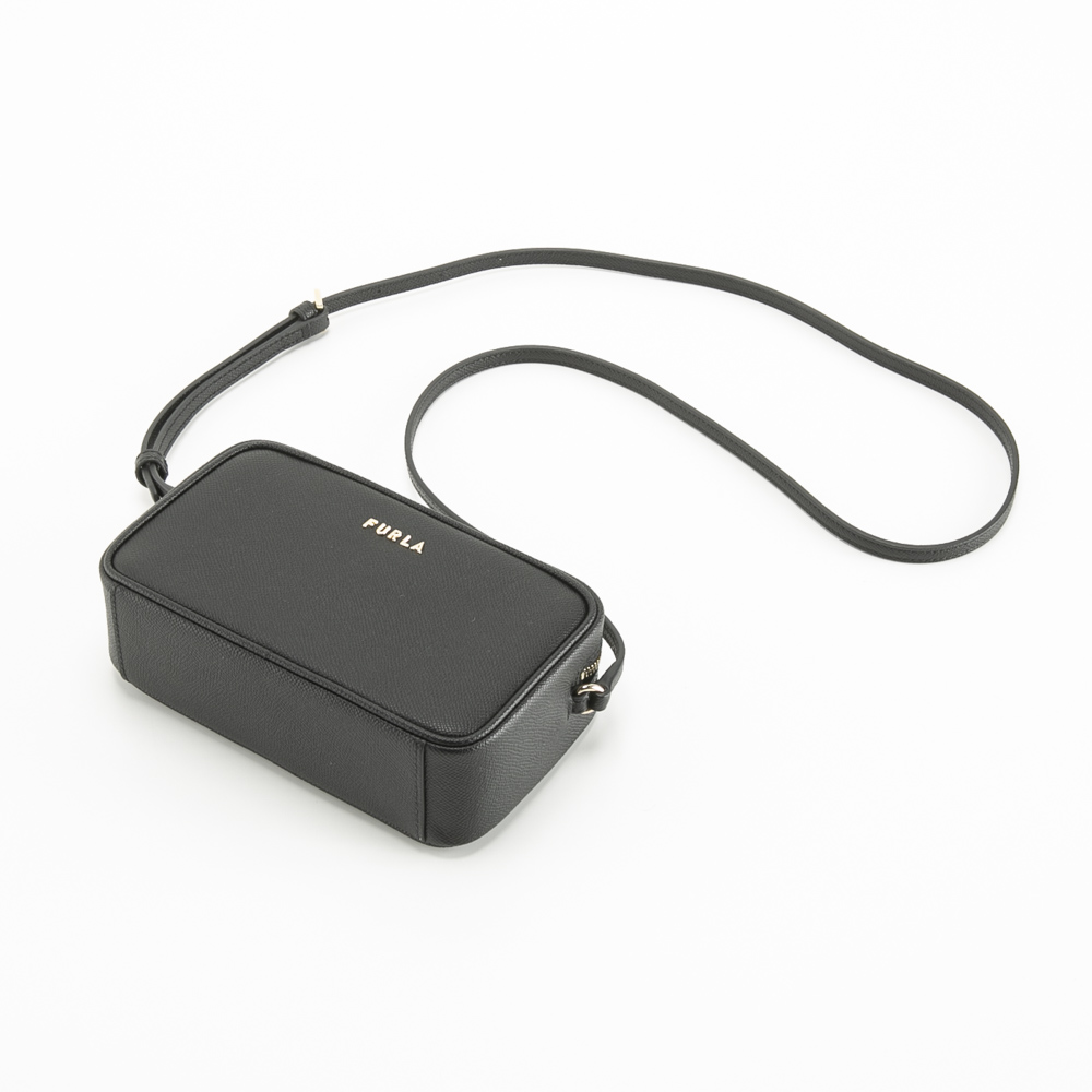 フルラ FURLA ショルダーバッグ CLASSIC CROSSBODY/NERO WE00600-BX0306【FITHOUSE ONLINE SHOP】