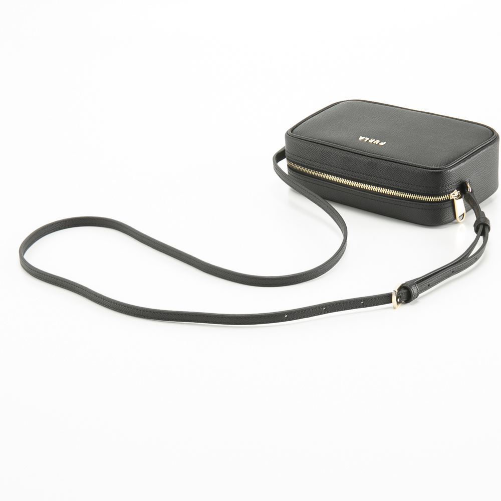 フルラ FURLA ショルダーバッグ CLASSIC CROSSBODY/NERO WE00600-BX0306【FITHOUSE ONLINE SHOP】