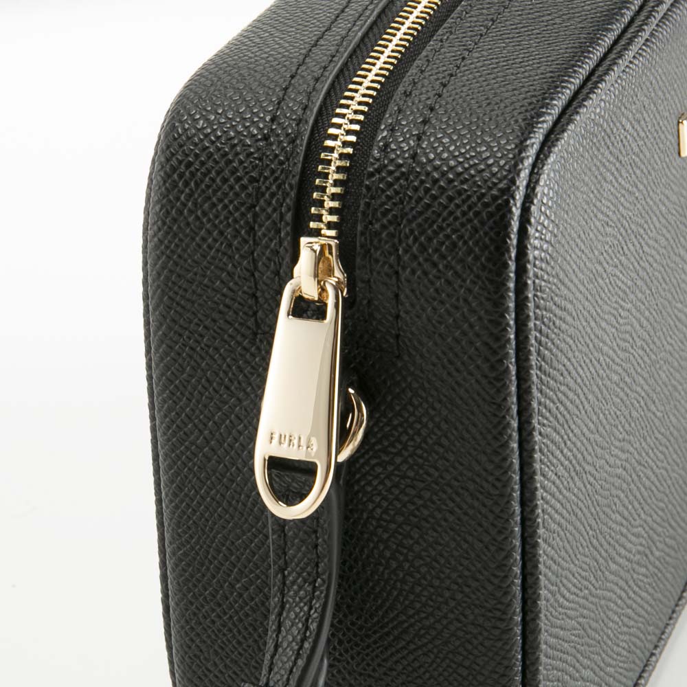 フルラ FURLA ショルダーバッグ CLASSIC CROSSBODY/NERO WE00600-BX0306【FITHOUSE ONLINE SHOP】