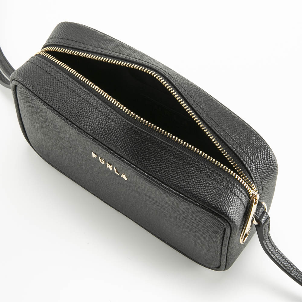 フルラ FURLA ショルダーバッグ CLASSIC CROSSBODY/NERO WE00600-BX0306【FITHOUSE ONLINE SHOP】