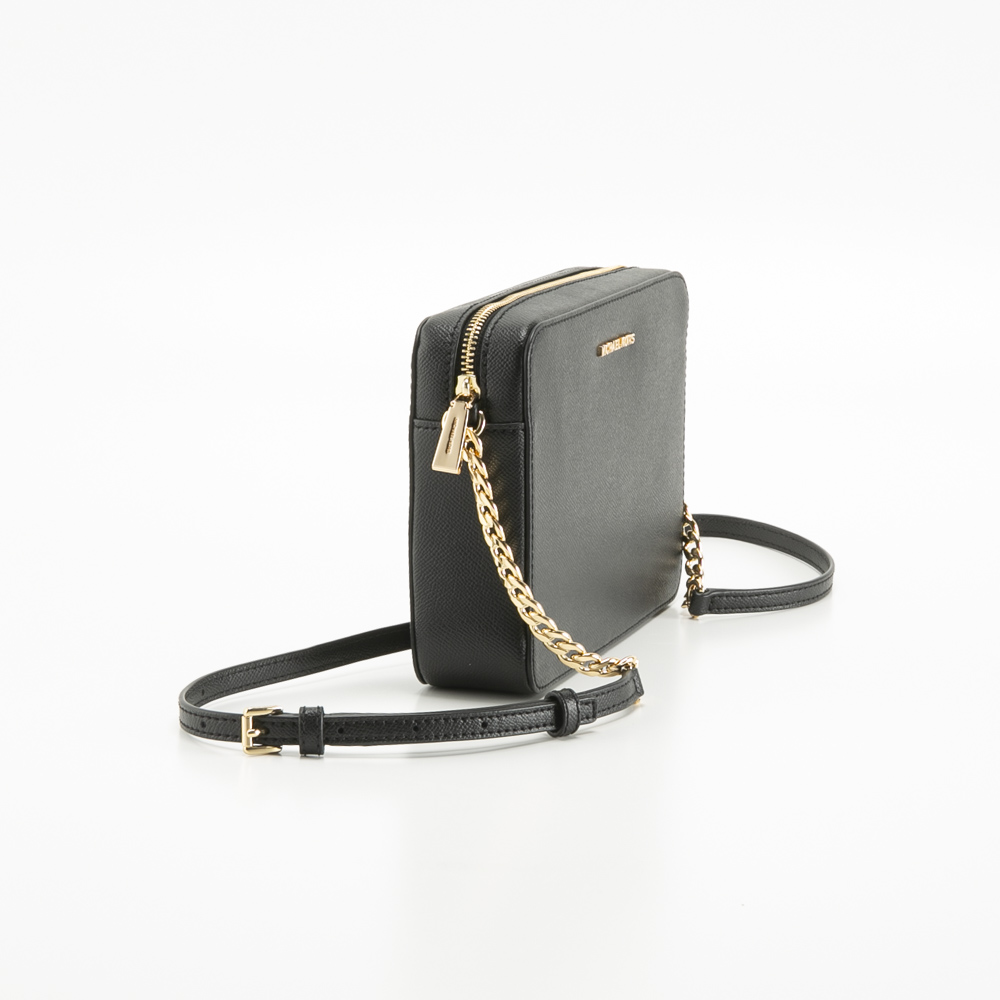 【特別価格】マイケルコース MICHAEL KORS ショルダーバッグ JET SETレザー LG EW CROSSBODY 32S4GTVC3L【FITHOUSE ONLINE SHOP】
