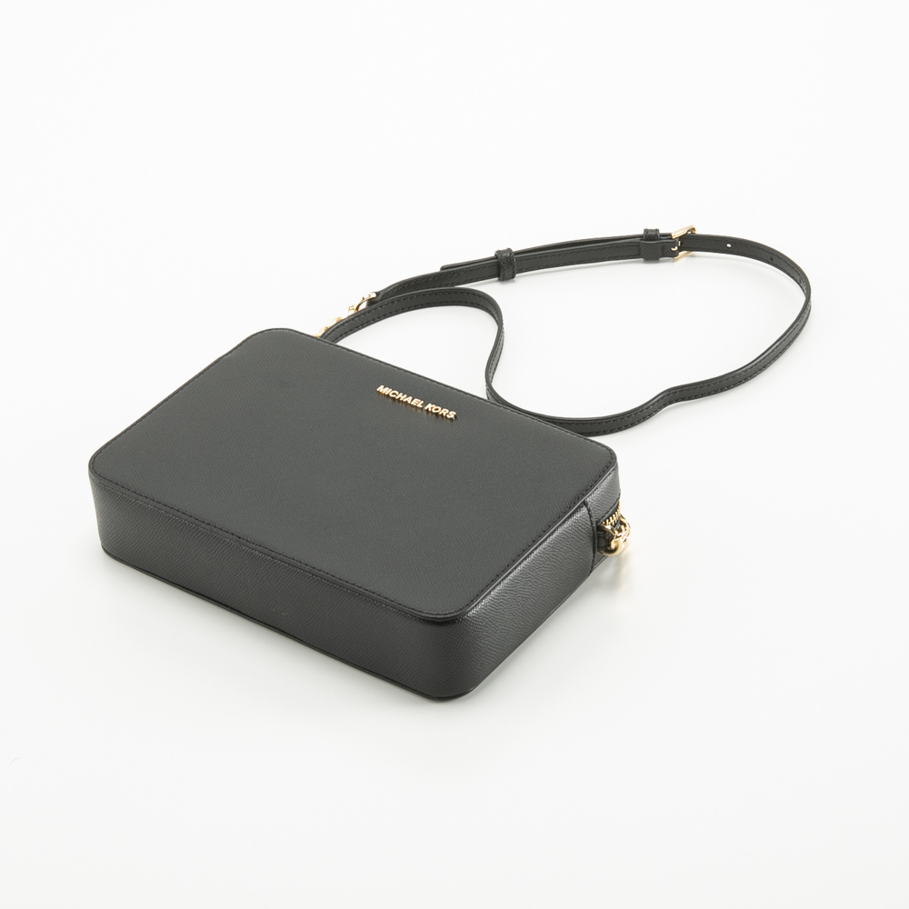 【特別価格】マイケルコース MICHAEL KORS ショルダーバッグ JET SETレザー LG EW CROSSBODY 32S4GTVC3L【FITHOUSE ONLINE SHOP】