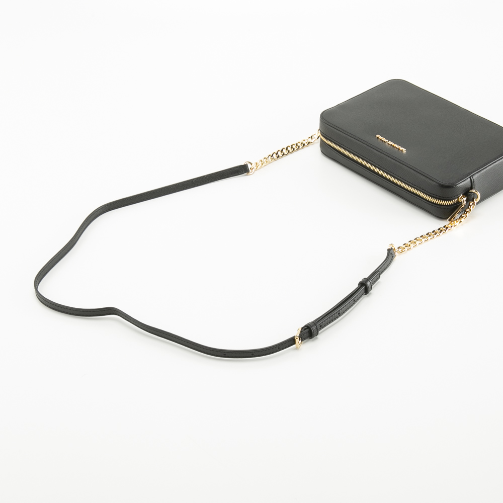 【特別価格】マイケルコース MICHAEL KORS ショルダーバッグ JET SETレザー LG EW CROSSBODY 32S4GTVC3L【FITHOUSE ONLINE SHOP】