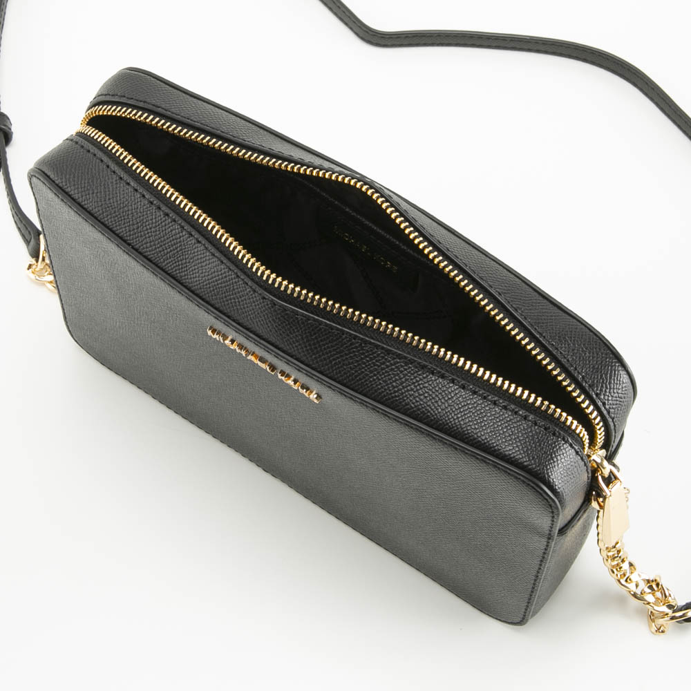 【特別価格】マイケルコース MICHAEL KORS ショルダーバッグ JET SETレザー LG EW CROSSBODY 32S4GTVC3L【FITHOUSE ONLINE SHOP】