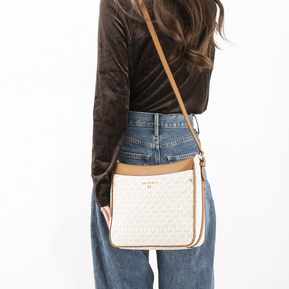 【特別価格】マイケルコース MICHAEL KORS ショルダーバッグ JET SET CHARM CROSSBODY クロスボディ 32S1GT9C9B【FITHOUSE ONLINE SHOP】