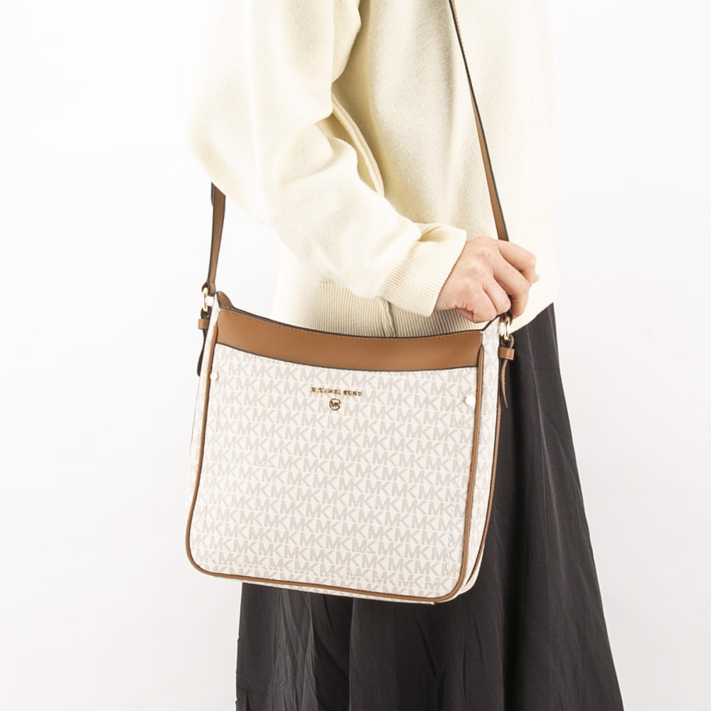 【特別価格】マイケルコース MICHAEL KORS ショルダーバッグ JET SET CHARM CROSSBODY クロスボディ 32S1GT9C9B【FITHOUSE ONLINE SHOP】