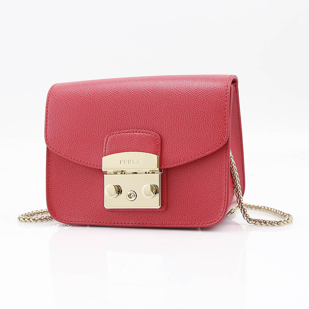 フルラ FURLA ショルダーバッグ METROPOLIS MINIポシェット851170 BGZ7【FITHOUSE ONLINE SHOP】