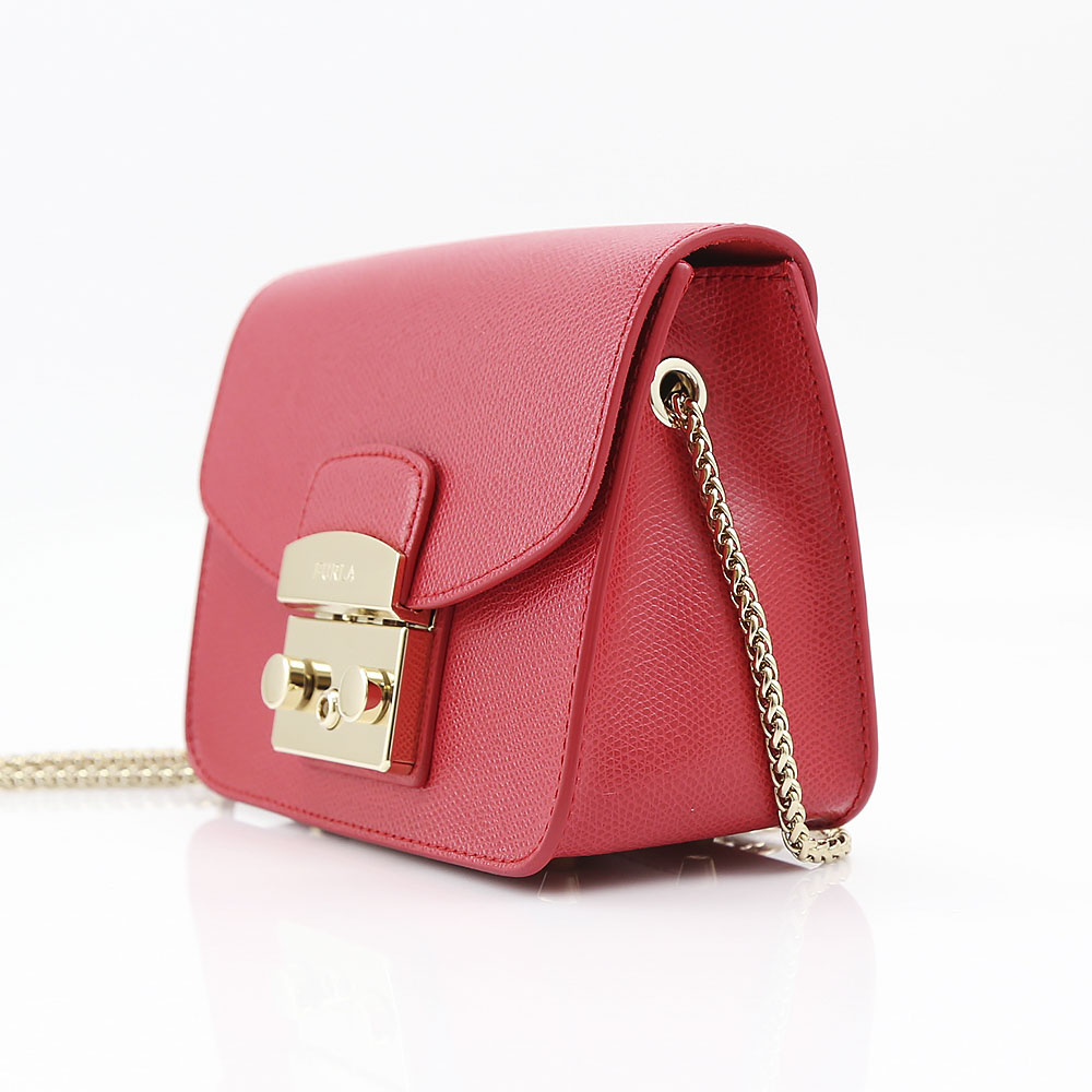 フルラ FURLA ショルダーバッグ METROPOLIS MINIポシェット851170 BGZ7【FITHOUSE ONLINE SHOP】