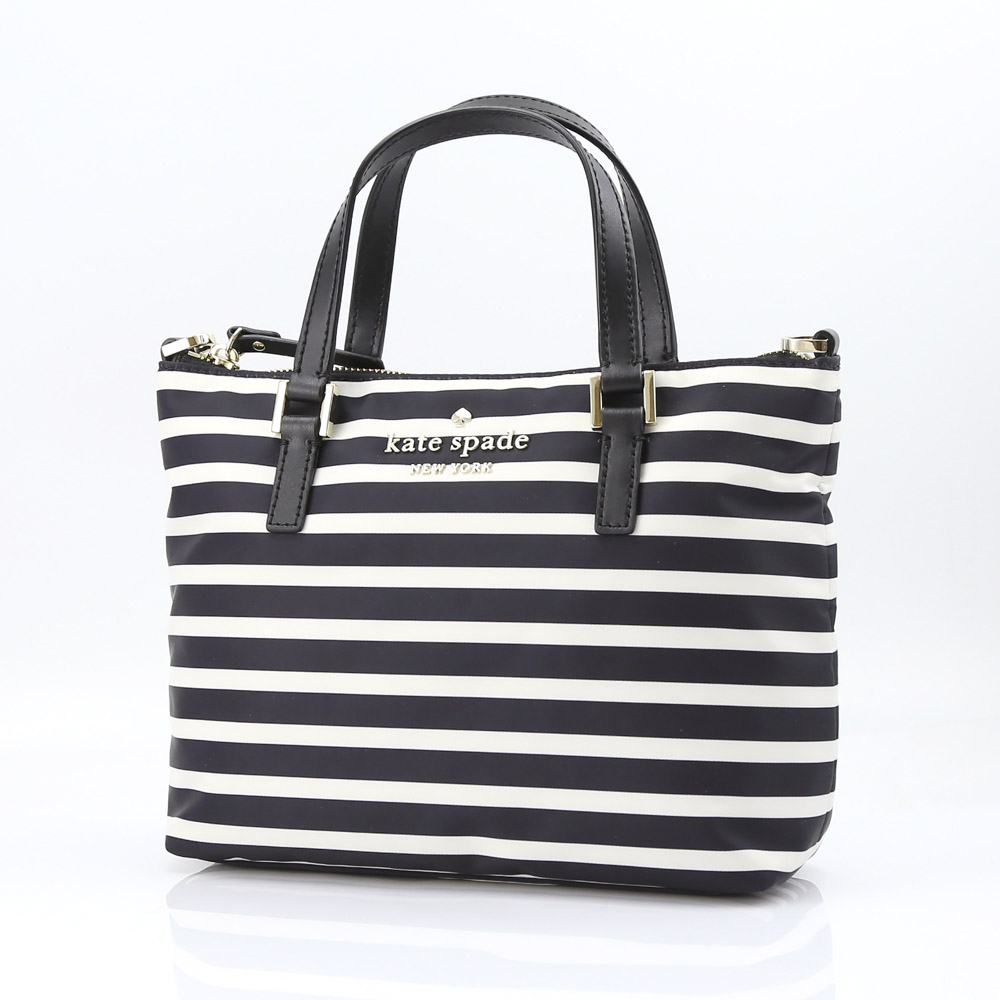 ケイトスペード KATE SPADE ハンド・トートバッグ LUCIEクロスボディ
